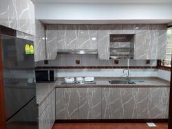 Melville Park (D18), Condominium #529011531